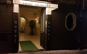 Hotel Gorizia
